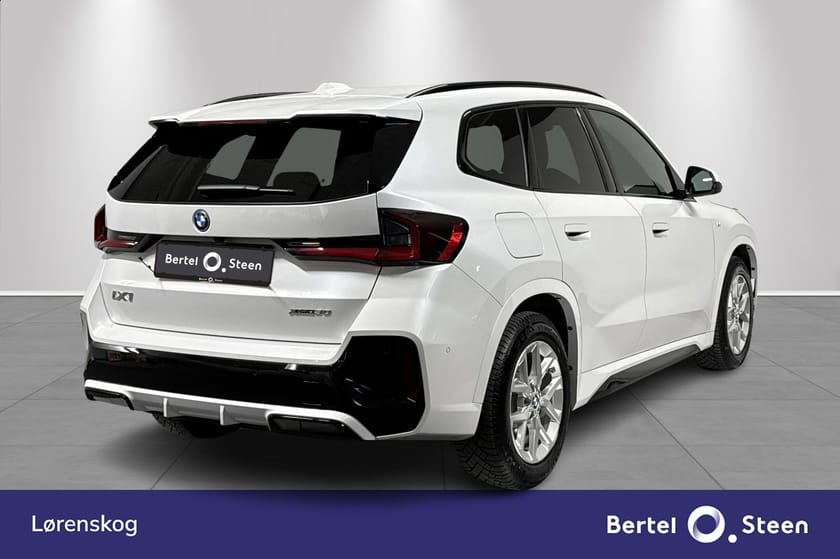 Bilde 5 av BMW iX1 xDrive30