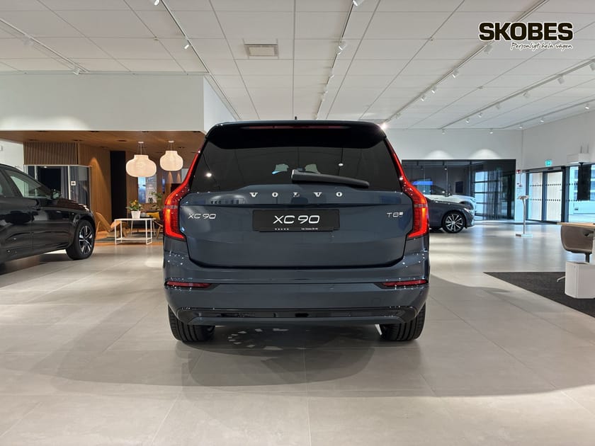 Bild 5 av Volvo XC90