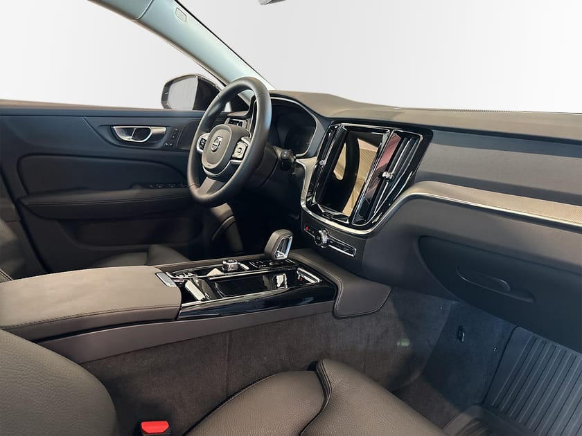Bild 5 av Volvo V60 T6 Plus Dark Nordic Edition