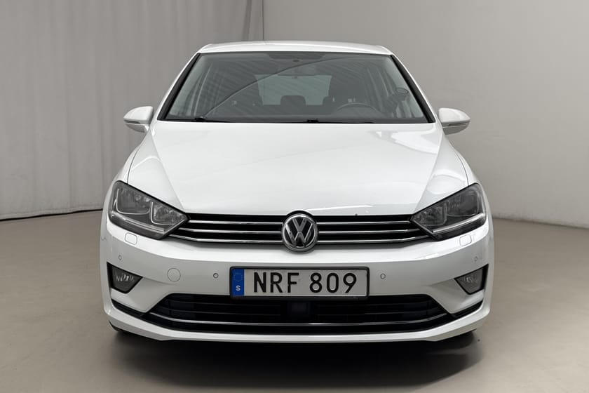 Bild 5 av Volkswagen Golf Sportsvan VII 1.4 TSI (150hk)