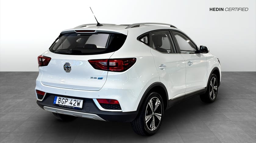 Bild 2 av MG ZS EV