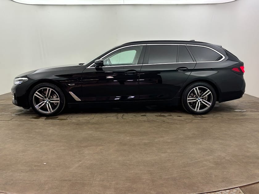 Bild 3 av BMW 530e xDrive Touring
