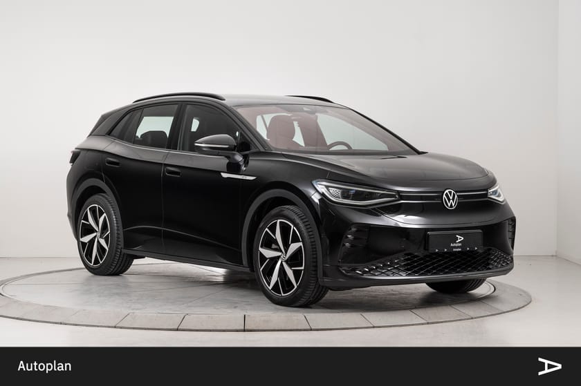 Bilde 1 av Volkswagen ID.4 GTX Matrix/Krok/ACC/Navi/Kamera