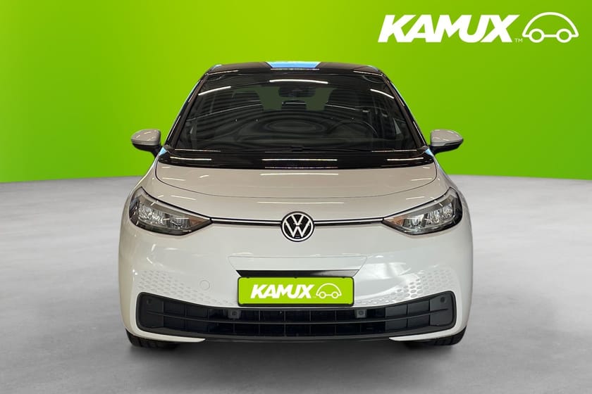 Bild 2 av Volkswagen ID.3 Pro Performance Värmare Carplay Moms 204hk