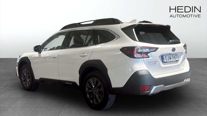 Bild 2 av Subaru Outback 2.5I Adventure Xfuel