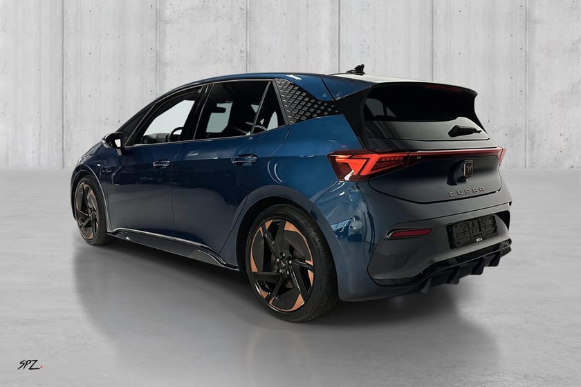 Bilde 5 av CUPRA Born 58