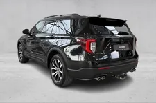 Thumnail bilde 2 av Ford Explorer Plug-In Hybrid