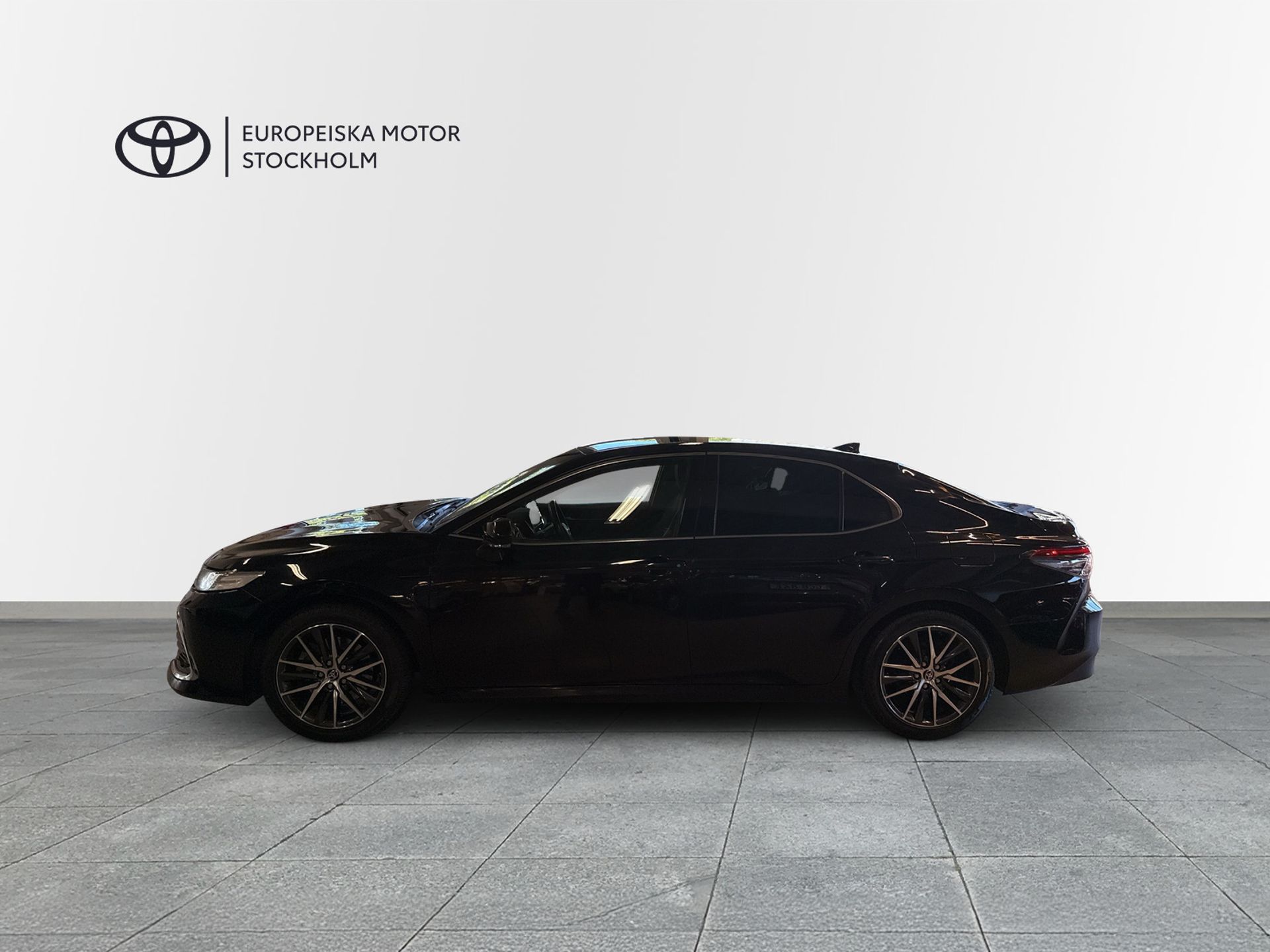 Toyota Camry 218HK EXECUTIVE PREMIUM JBL 2021, kuva 4/10