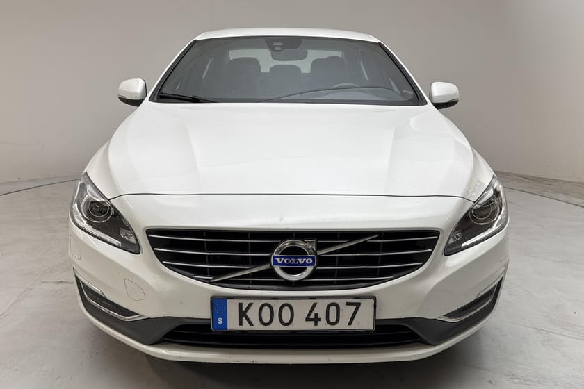 Bild 5 av Volvo S60 D4 (181hk) Summum BE Drag Värmare