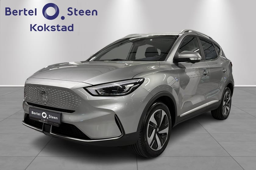 Bilde 1 av MG ZS EV Long Range Luxury