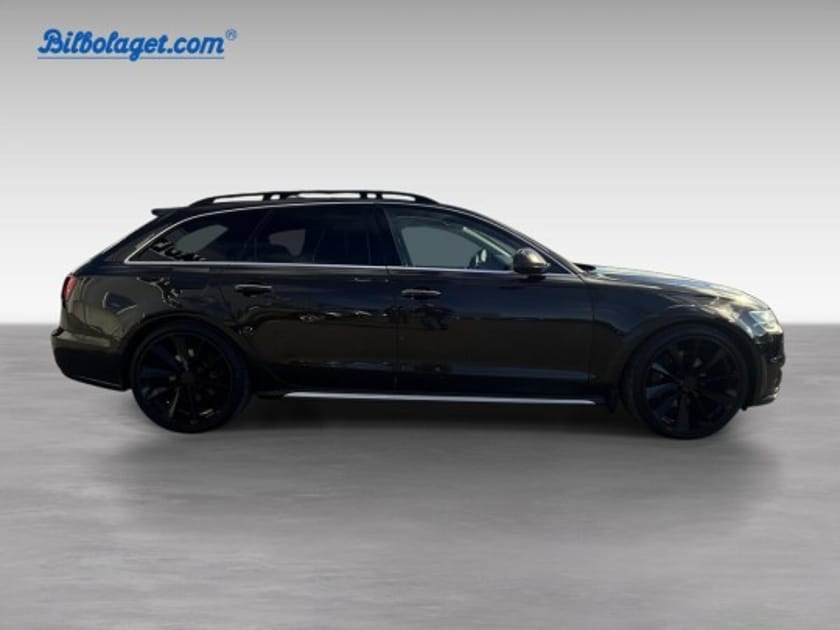 Bild 4 av Audi A6 allroad quattro 3,0 TDi V6 S-tron