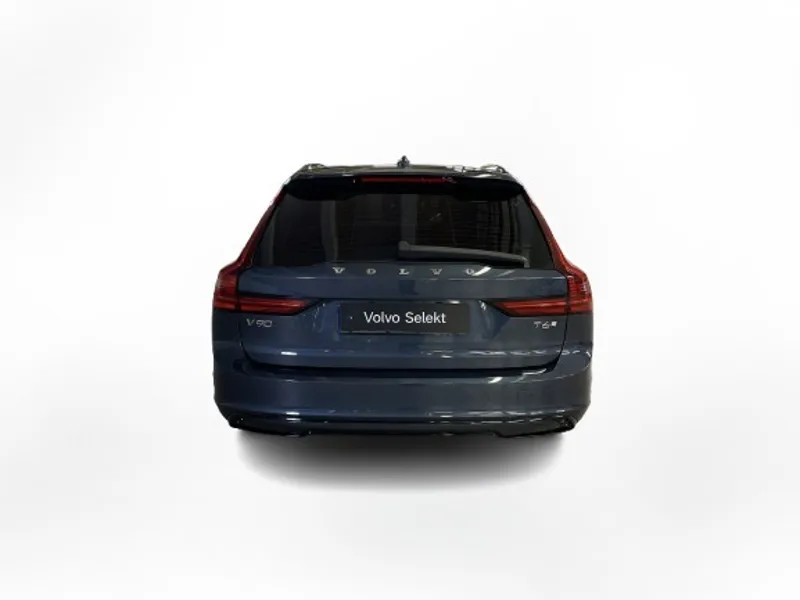 Bild 6 av 14 – Volvo V90 T6 Plus Dark Nordic Edition Plus Nordic Edition