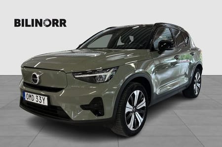 Volvo XC40 Recharge CORE