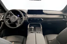 Mazda CX-60 PHEV