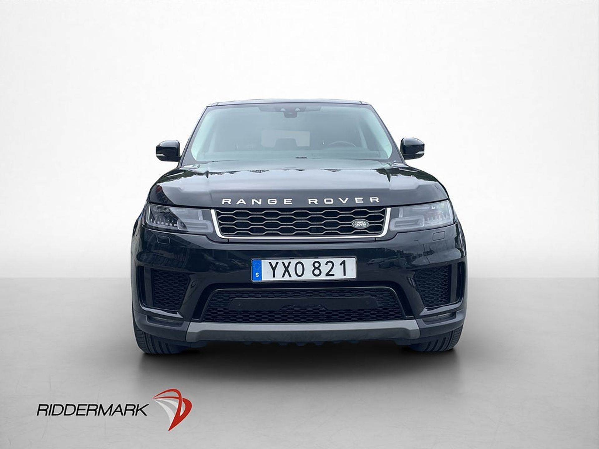 Land Rover Range Rover Sport 2020, kuva 2/10