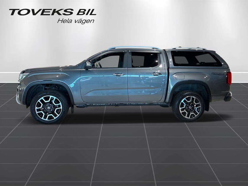 Bild 3 av Volkswagen Amarok STYLE 3.0 TDI V6 LAGERKAMPANJ