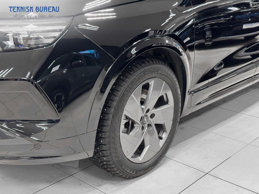 Bilde 2 av Opel Grandland Electric AWD