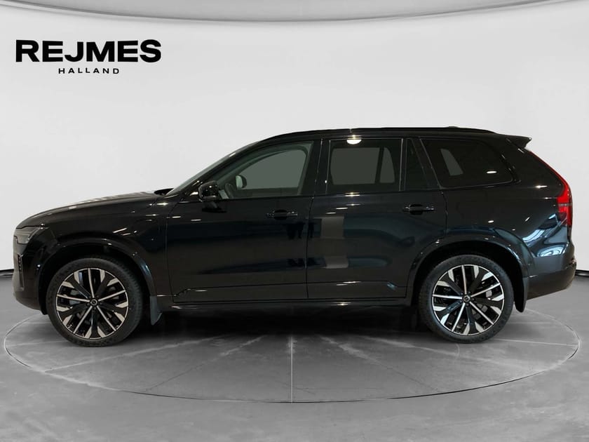 Bild 3 av Volvo XC90 T8 Ultra Dark | Drag | 360-kamera | HUD | H/K