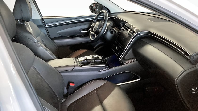 Bild 3 av Hyundai Tucson