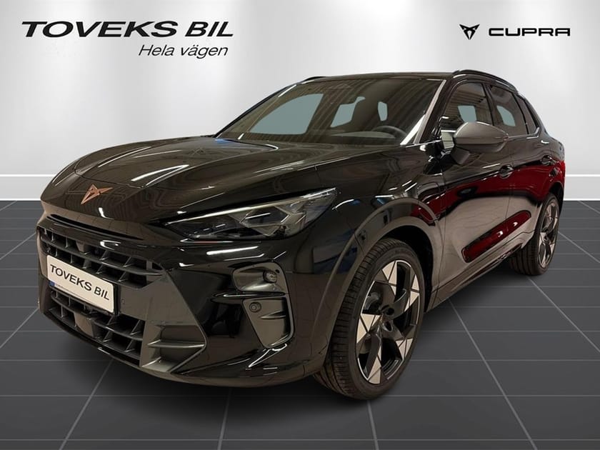 Bild 1 av CUPRA Terramar e-Hybrid 1.5 204 DSG6 LADDHYBRID