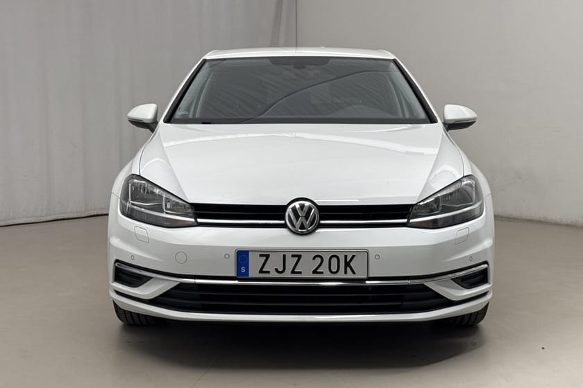 Bild 5 av Volkswagen Golf 1.0 TSI 115hk Adaptiv fart. Carplay B-Kamera
