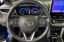 Thumnail bilde 3 av Toyota Corolla Cross Hybrid AWD-i