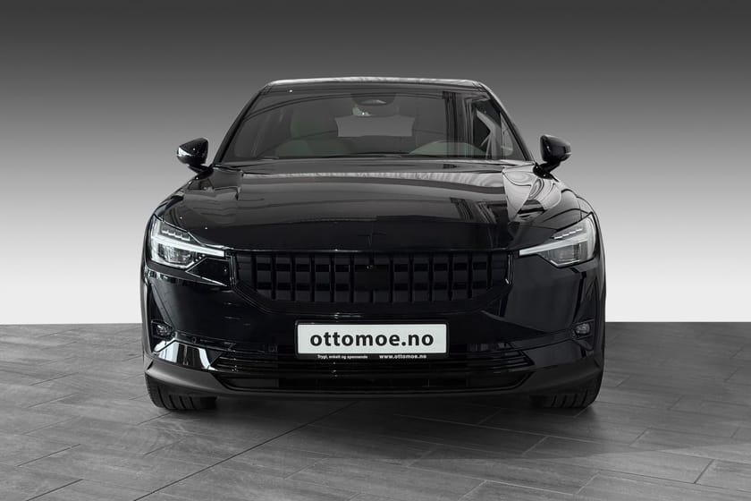 Bilde 4 av Polestar 2 Long Range Dual Motor Rentekampanje på brukt Polestar! fra 2,99%