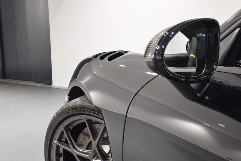 Bild 4 av Porsche 718 RS spyder / Leasebar / VAT