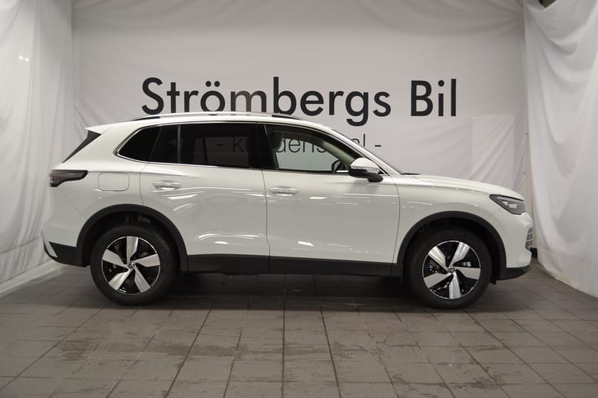Bild 2 av Volkswagen Tiguan