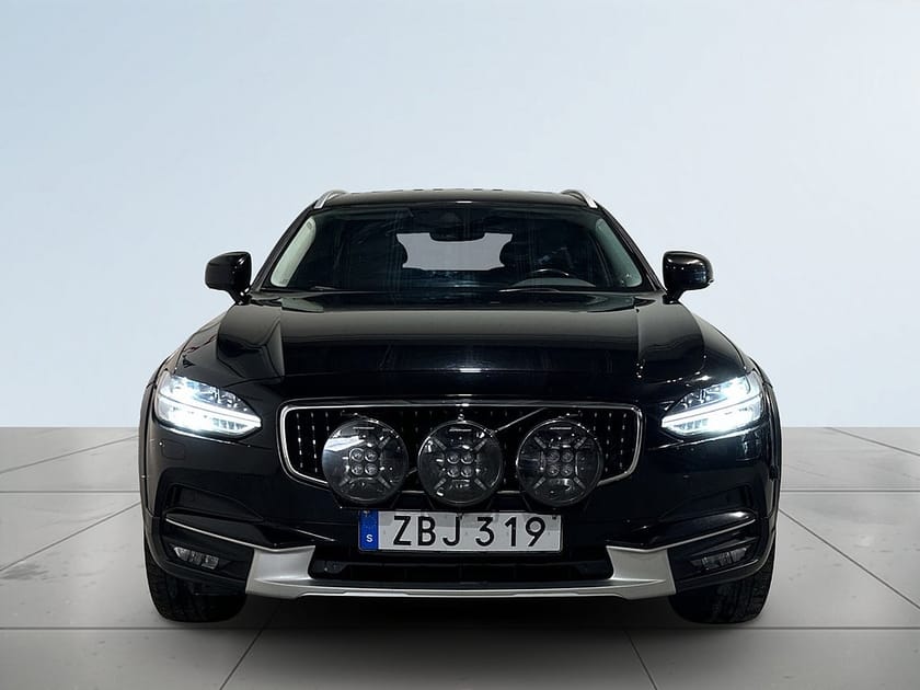 Bild 2 av Volvo V90 Cross Country