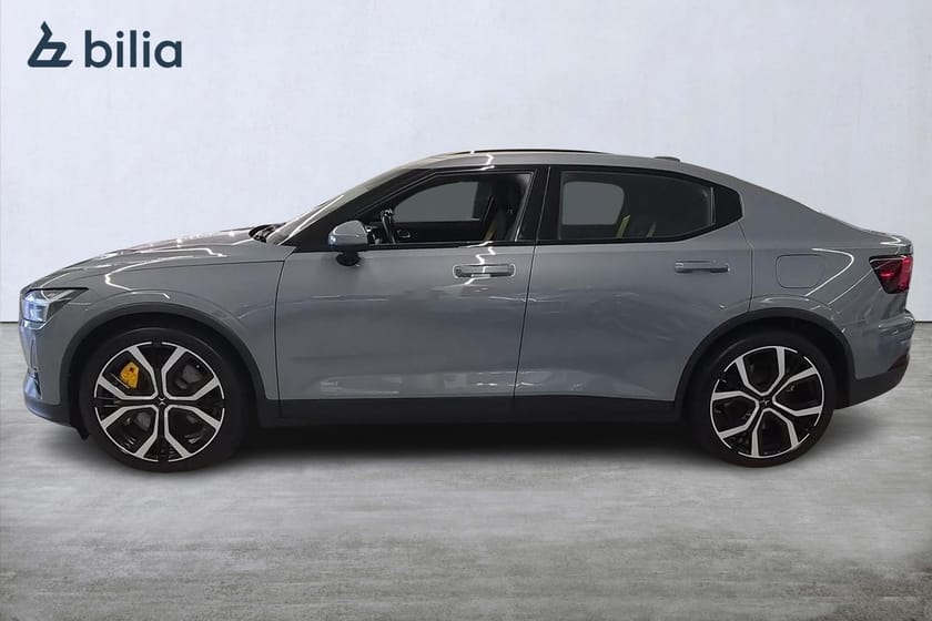 Bild 3 av Polestar 2 Long Range Dual Motor Performance