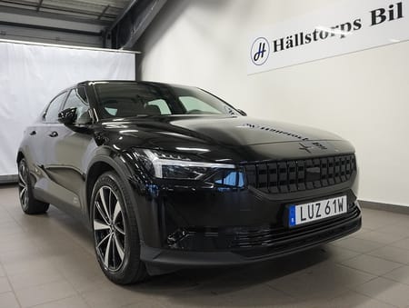 Polestar 2 Long range Dual motor motor/AWD/408HK/B-KAMERA/NAVI