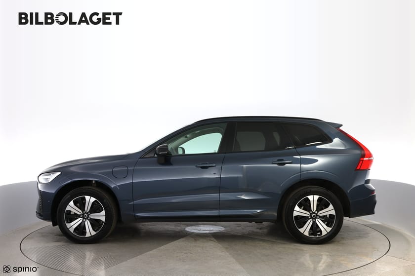 Bild 2 av Volvo XC60 T6 Plus Dark Edition Drag 360kamera