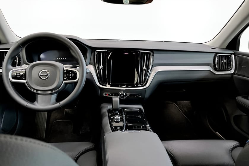 Bild 4 av Volvo V60 T6 Plus Dark Nordic Edition