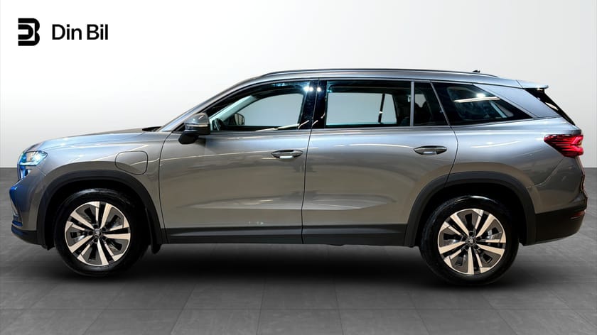 Bild 2 av Škoda Kodiaq iV
