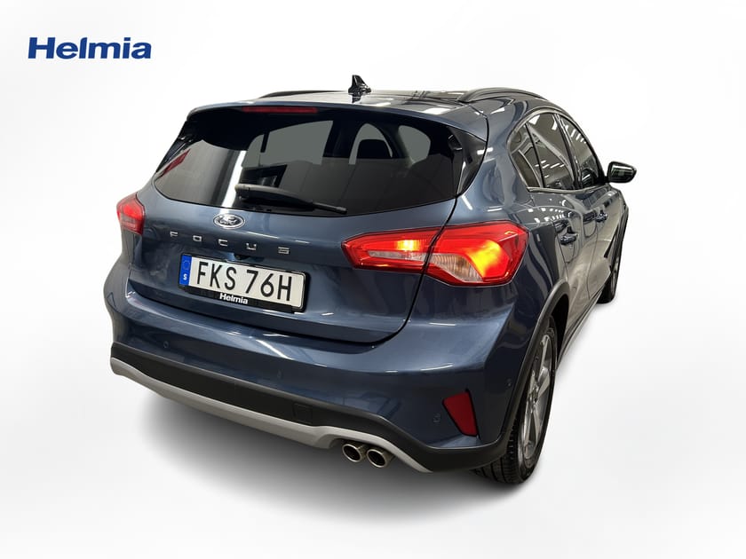 Bild 4 av Ford Focus Active