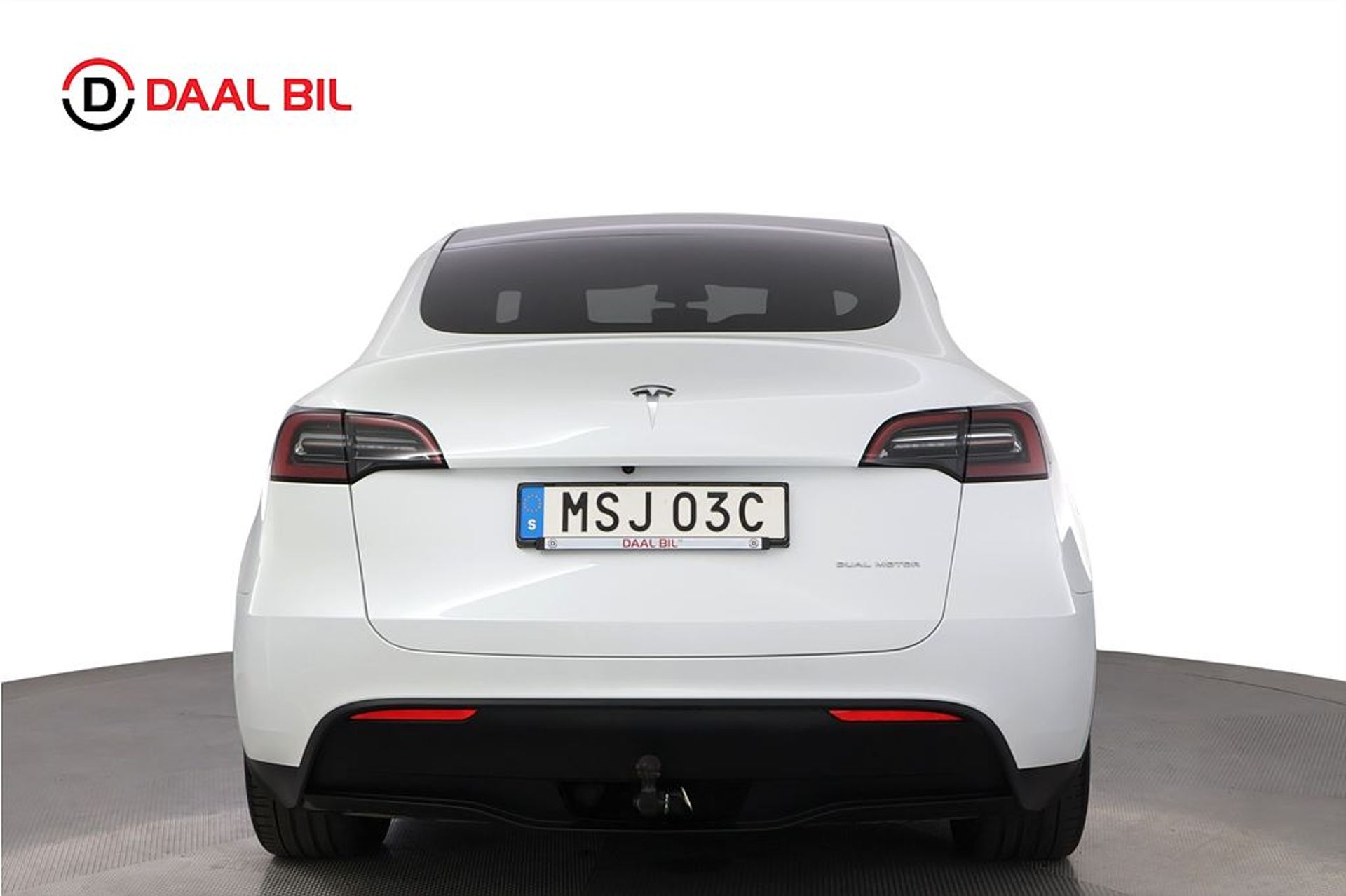Tesla Model Y 2023, bild 7/10