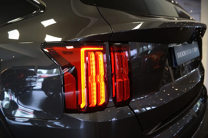 Bild 5 av Kia Sorento PHEV