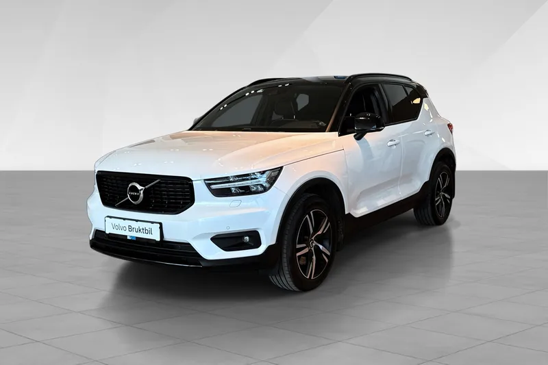 Volvo XC40 bilde 4
