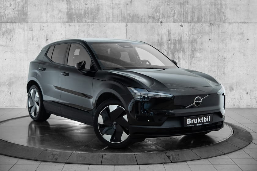 Bilde 2 av Volvo EX30 Twin Motor Performance Plus PILOT.ASSIST|CARPLAY|H&K|TONEDE