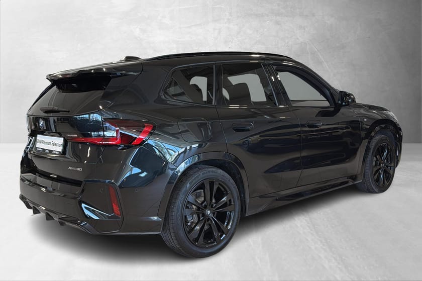 Bilde 4 av BMW iX1 xDrive30 M-Sport Krok Comfacc Harman