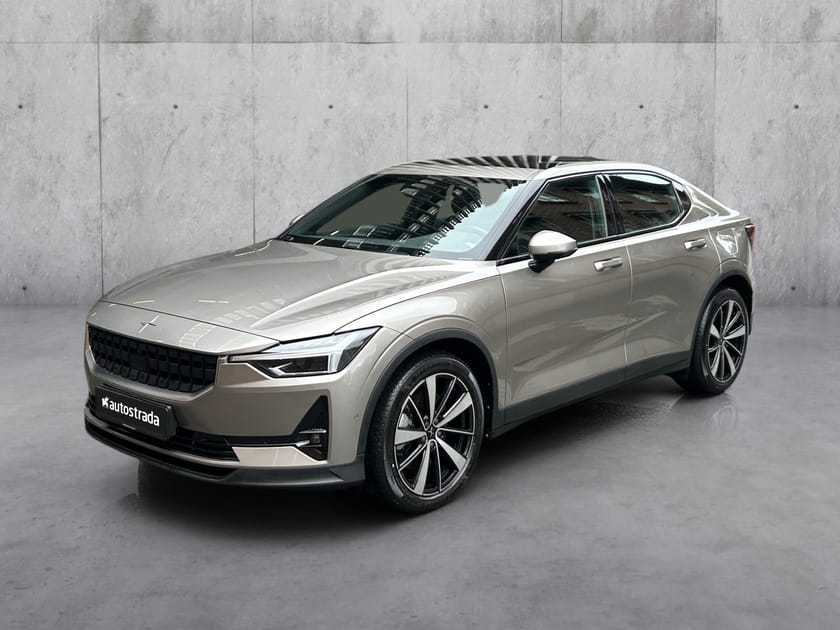 Bilde 1 av Polestar 2 Long Range Dual Motor LR DM |Plus|Pilot-Lite|H.feste