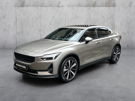 Polestar 2 Long Range Dual Motor LR DM |Plus|Pilot-Lite|H.feste