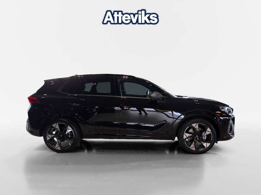 Bild 2 av CUPRA Terramar e-Hybrid 12 Mil |1.5 eHYBRID 204hk | Ultimate EDGEPAKET