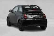 Thumnail bilde 2 av Fiat 500Ce