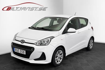 Hyundai i10 1.0 blue Comfort Euro 3