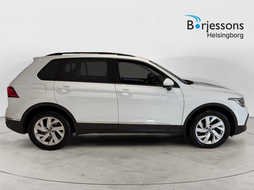 Bild 2 av Volkswagen Tiguan 1.5 TSI DSG,150hk, 2022