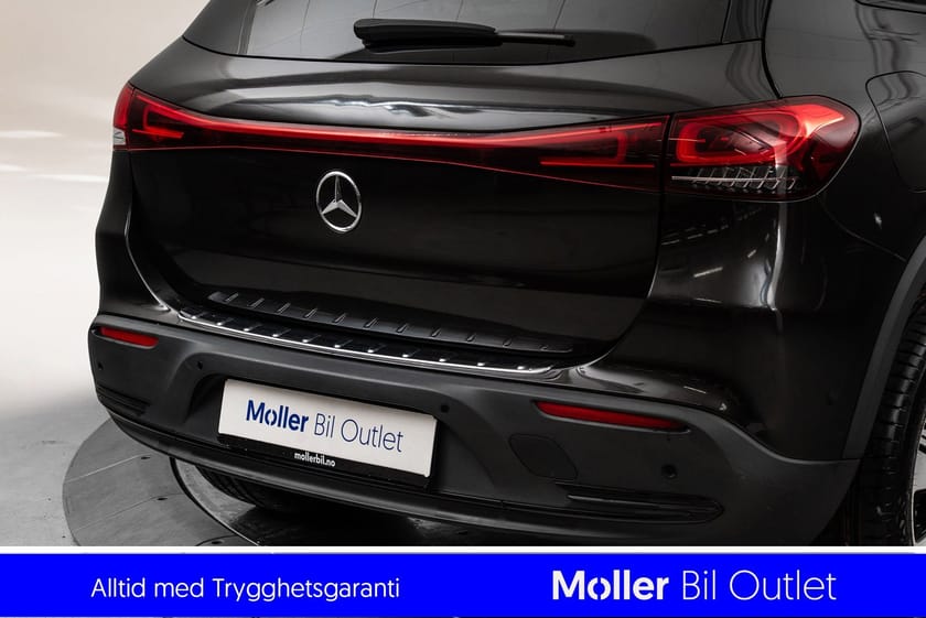 Bilde 5 av Mercedes-Benz EQA 250