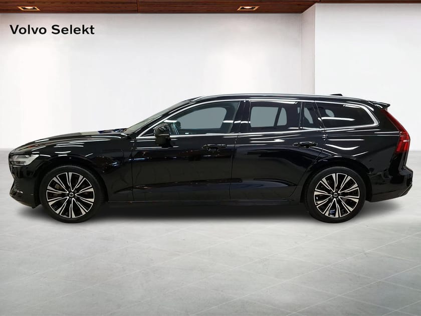 Bild 3 av Volvo V60