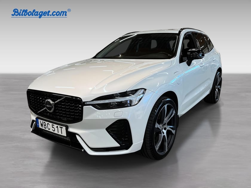 Bild 1 av Volvo XC60